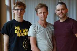 Jazz Concert featuring The Acrobat Trio and special guest, Tony Kofi