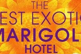 Memory Cinema - Best Exotic Marigold Hotel | G Live