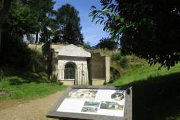 The Deepdene | The Guildford Institute