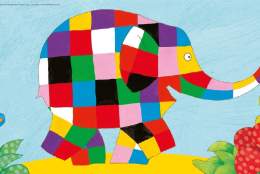 The Elmer Adventure | Yvonne Arnaud Theatre
