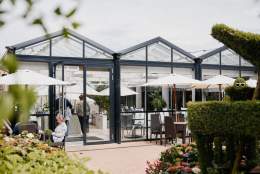 Seasons Farm Shop and Restaurant