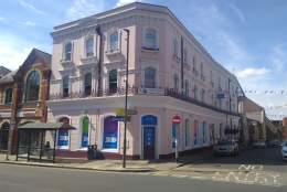 The Guildford Institute