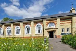 Spanish Fairytale Children's Concert | The Horton Arts Centre