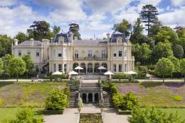 Beaverbrook