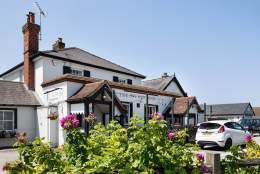 The Inn at West End