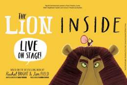 The Lion Inside | G Live
