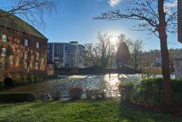 Yvonne Arnaud Theatre