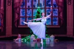 The Nutcracker | Yvonne Arnaud Theatre