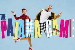 GSA: The Pajama Game | Yvonne Arnaud Theatre