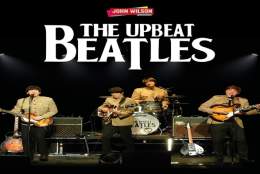 The Upbeat Beatles | Dorking Halls