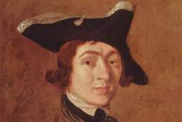 Thomas Gainsborough: His Life and Times | The Guildford Institute