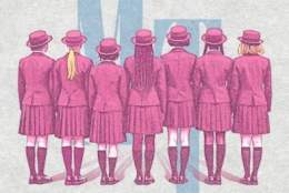 Malory Towers | Yvonne Arnaud Theatre