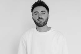 Tom Lucy: Golden Boy | Dorking Halls