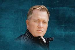 An Evening of Mediumship with Psychic Tony Stockwell |Dorking Halls