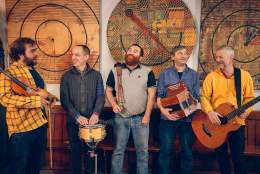 Topette!! Bal and Dance Workshop