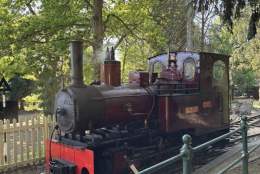 Rural Life Living Museum