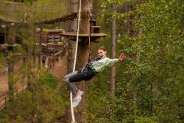 Go Ape Alice Holt