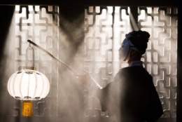ROH: Turandot | Cranleigh Arts