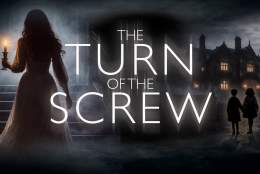 The Turn of the Screw | Yvonne Arnaud Theatre