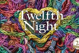 Claremont Live! - Twelfth Night | Claremont Landscape Garden