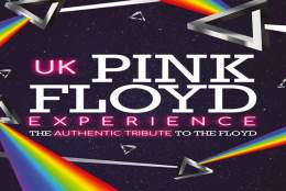UK Pink Floyd Experience | Dorking Halls