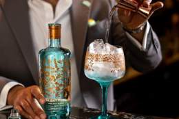 The Silent Pool Gin Cocktails Class