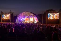 Live At Loseley
