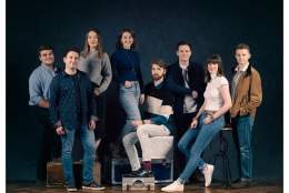 VOCES8: Twenty! | Surrey Hills International Music Festival