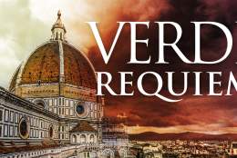 Vivace Chorus: Verdi Requiem | G Live