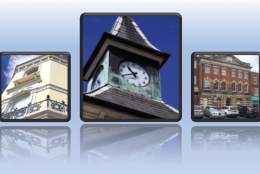 Victorian Guildford | Guided Walk - Sunday 8 September 24