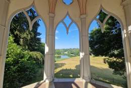 Painshill