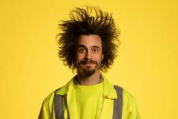 Viggo Venn: British Comedian  | Yvonne Arnaud Theatre