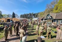 May Half Term | Rural Life Living Centre