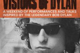 Visions of Dylan Weekend Festival | Farnham Maltings