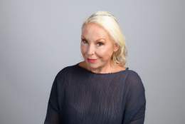 Barb Jungr | The Guildford Institute