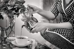 'How Do You Take Yours' | The Guildford Institute