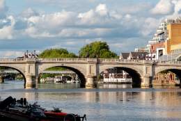 Kingston upon Thames