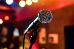 Open Mic Night | The Guildford Institute