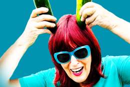 Janet Street-Porter is Still Off The Leash at 80 | Farnham Maltings