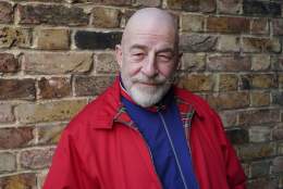 Jeff Innocent: Work In Progress | Farnham Maltings