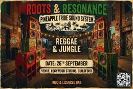 Roots & Resonance
