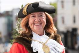 Celebrating Guildford Mayors | The Guildford Institute