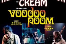 Voodoo Room | Cranleigh Arts