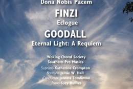 Woking Choral Society Summer Concert