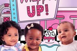 Whipped Up! | Farnham Maltings