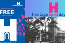 Historical Talk: The Story of Mount Felix | Surrey Museums Partnership