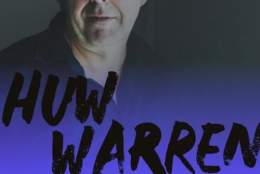 Guildford Jazz: Huw Warren