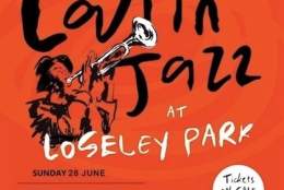 Guildford Jazz | Loseley Park