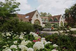 Surrey Day at Watts Gallery
