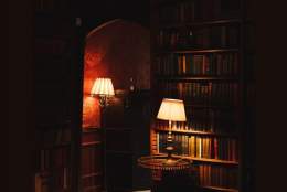 Midnight Manor A Sleepover - 8 August | West Horsley Place